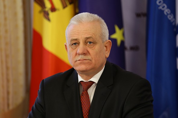 LIVE // Chiril Moțpan: Răpirea cetățenilor de către regimul de la Tiraspol - subiect tabu în CUC